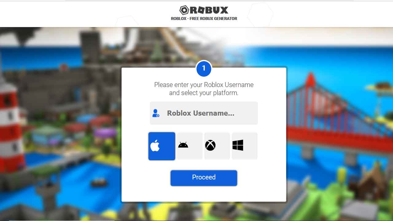 Fliprobux.com To Get Lots Of Free Robux?