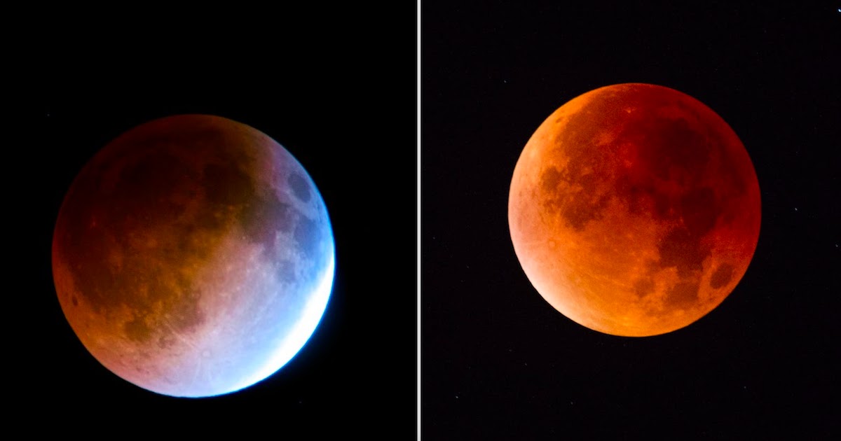 Longest Lunar Eclipse Of The Century Is Due This Week: Here Is How To See The Amazing Event