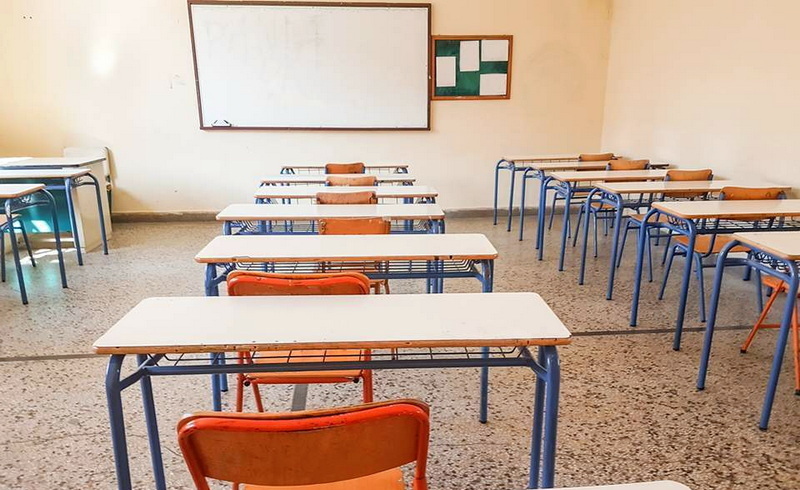 Η Ομοσπονδία Γονέων Μαθητών ΑΜΘ για τα «νέα» πρωτόκολλα λειτουργίας των σχολείων