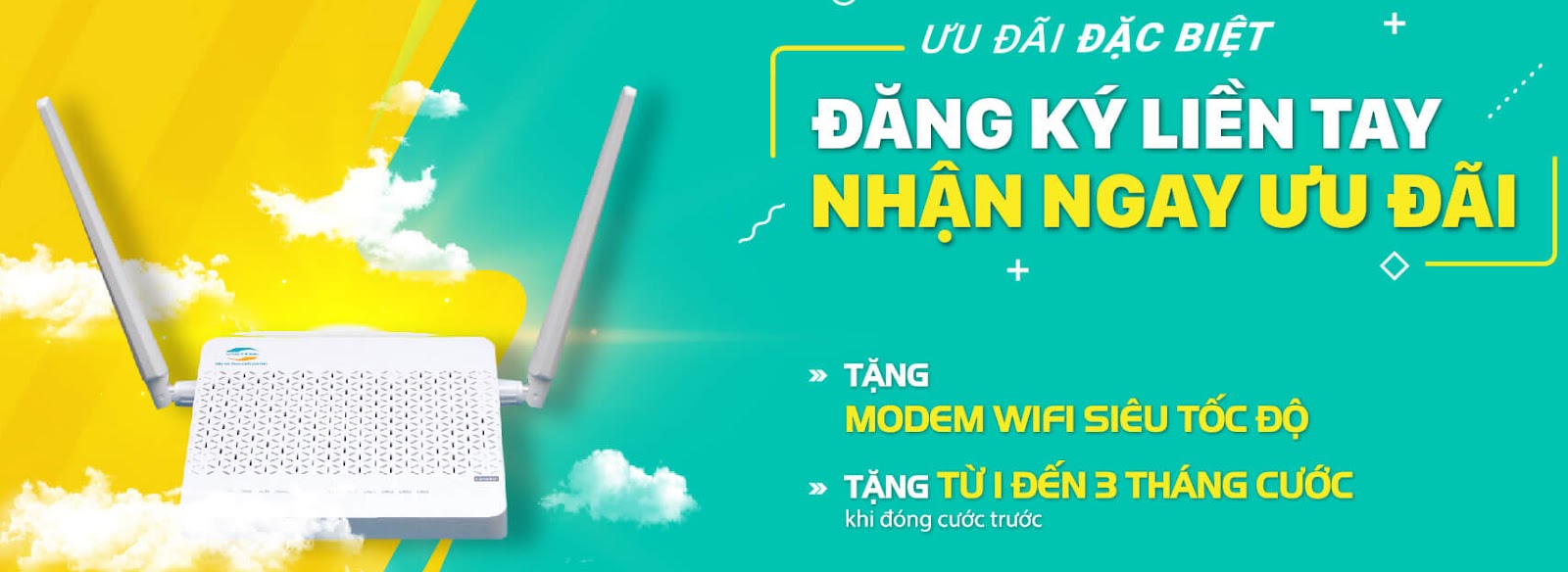 Chương trình khuyến mãi lắp mạng Internet Viettel tại Quận 7 - TPHCM