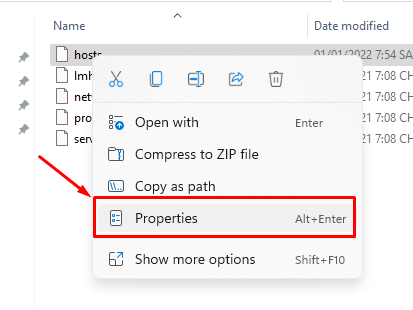 Cách ít người biết để sửa file hosts trên Windows 11 (Edit Hosts File) by BeeTechz