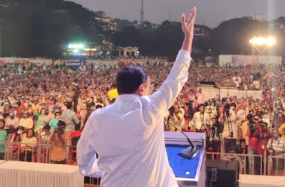 Goa Election 2020: Kejriwal Blames Congress BJP