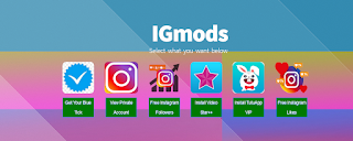 igmods.com free instagram followers from igmods