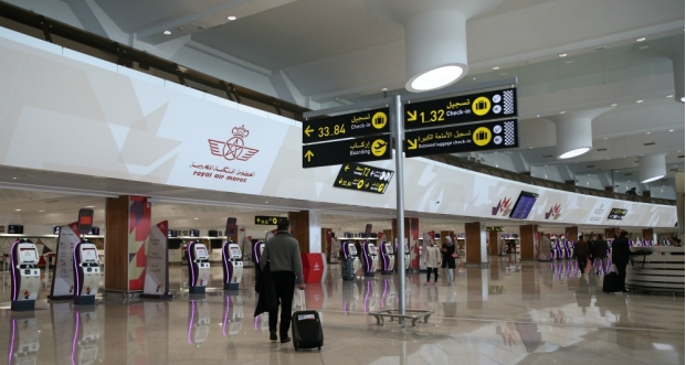 المطارات Aéroports : توظيف 95 منصب بعدة مدن ابتداءا من باك +2