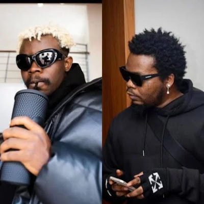 Watch Olamide Give TG Omori A Shout-out In Throwback Video With Tony Elemelu