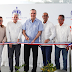 Presidente Abinader encabeza acto inaugural remodelación autopista Santiago-Navarrete