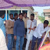 नेता जी सुभाषचंद्र बोस के द्वारा पहली आजाद हिंद सरकार के स्थापना दिवस के अवसर पर निःशुल्क स्वास्थ्य शिविर का आयोजन