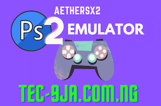 Aethersx2 - Ps2 Emulator Latest Mod Apk Download