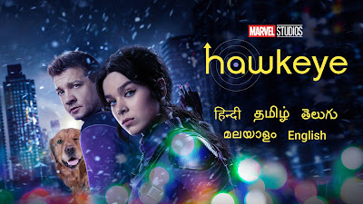 Hawkeye (2021) Season 01 free download