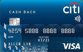 Lợi ích khi bạn sở hữu thẻ tín dụng Citibank