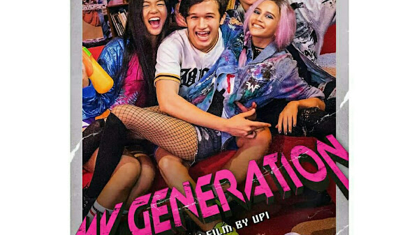 Film 'My Generation' Siap Tayang Mulai 9 November 2017