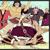 One Piece: Para onde irão os chapéus de palha após o arco de Wano?
