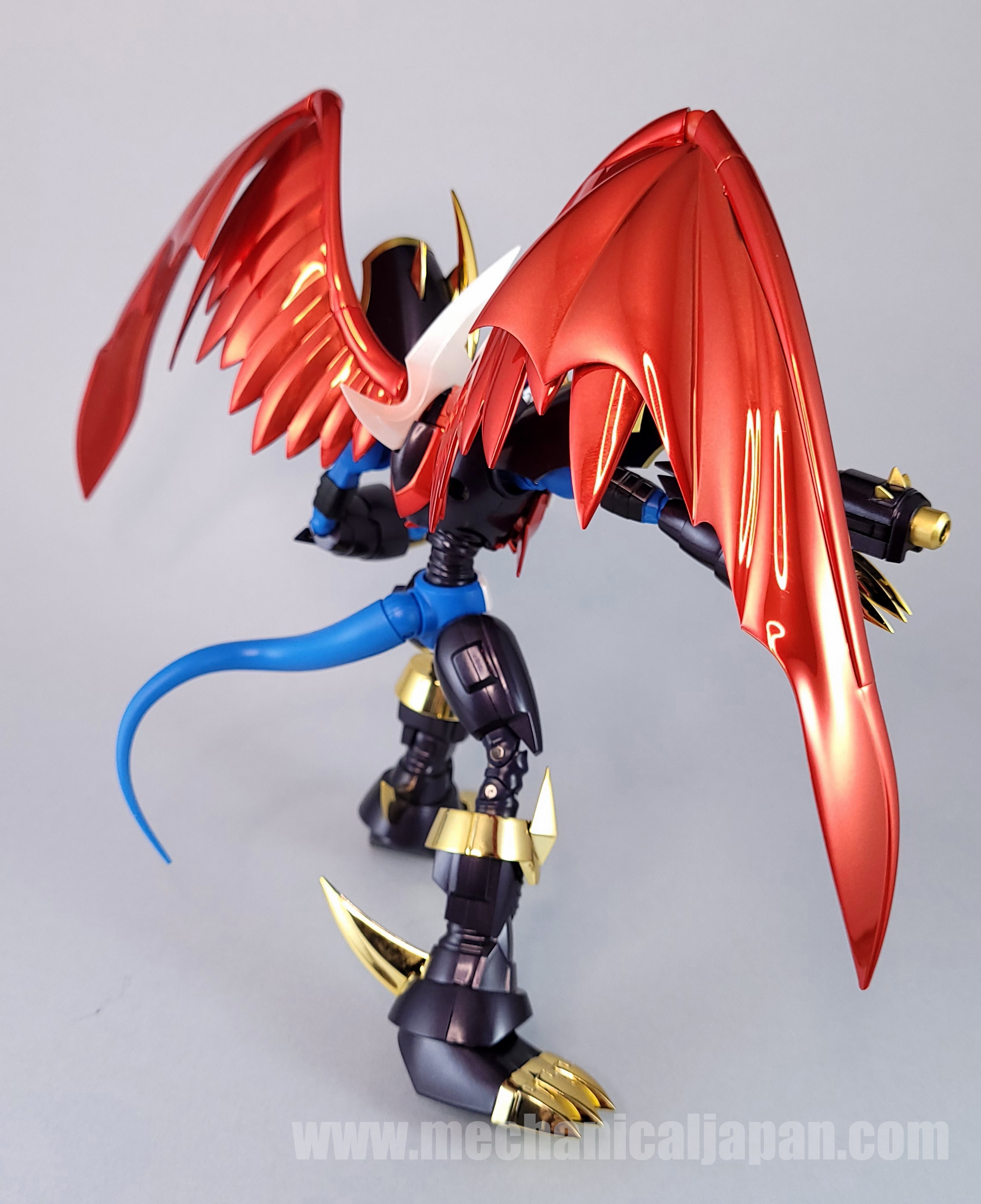 S.H.Figuarts Imperialdramon