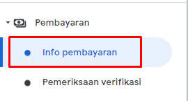 Cara Mengisi Pajak Singapura Google Adsense