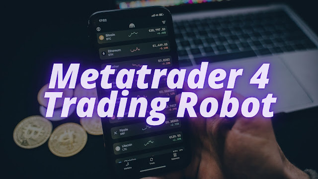 Metatrader 4 Trading Robot