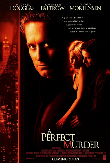 A Perpect Murder (1998)