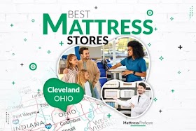 Best Mattress Stores in Cleveland, OH