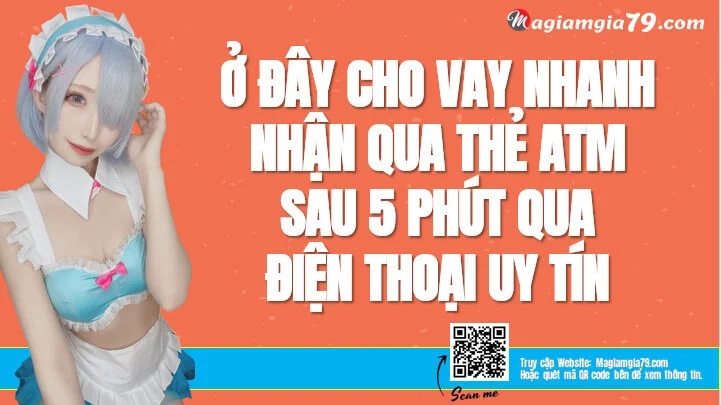 Gogo Loan Vay tiền qua Web App, H5 Gogoloan