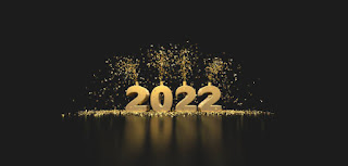 Latest Happy new year 2022 free download
