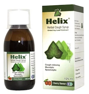 Helix شراب