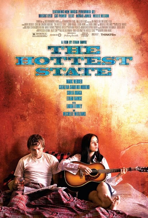 The Hottest State (2006) Movie Review