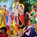 மகாவிஷ்ணுவின் கிருஷ்ண அவதாரம்