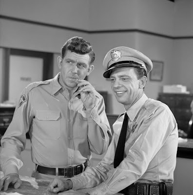The Andy Griffith Show: The Complete Series Blu-ray