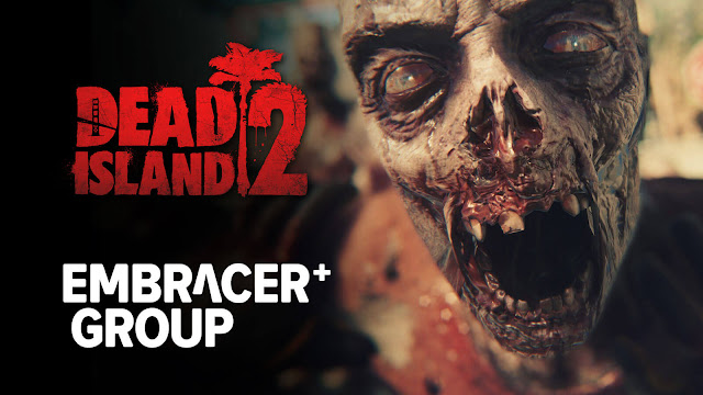 dead island 2 release window march 2023 embracer group ceo lars wingefors survival horror dambuster studios deep silver pc playstation ps4 ps5 xbox xb1 x1 xsx