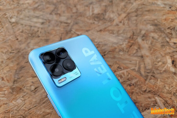 realme 8 Pro