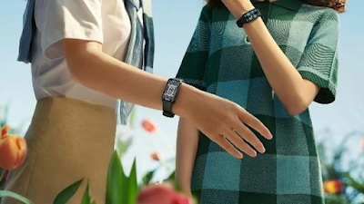 Gelang Pintar Huawei Band 8 Resmi di Indonesia, Ini Harganya