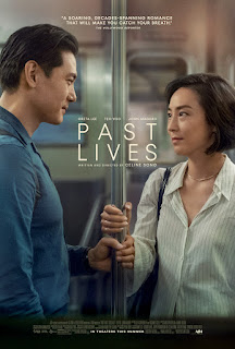Past Lives (2023) Dual Audio 1080p BluRay