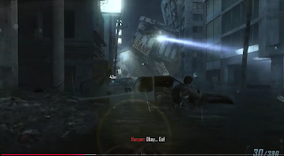 Black Ops 2, Bank of Lahore