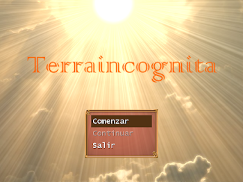 Ficha Terraincognita (RPG Maker XP)