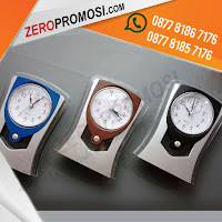 Jual Jam Meja Analog Online JMP-813, Jam Meja Analog - Souvenir Promosi JMP-813, Jam Meja Promosi kode JMP-813