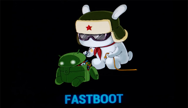 Cara Unlock Bootloader Xiaomi Pocophone F1 Work 100% #7