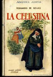 LA CELESTINA