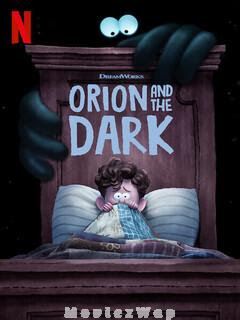 Orion and the Dark (2024) Dual Audio 1080p WEBRip