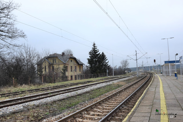 Ludynia-stacja-kolejowa