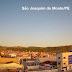 PATROCINADOR | São Joaquim do Monte ganha câmera para mostrar o tempo ao vivo