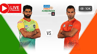 Pink Panthers vs Patna Pirates Pro kabaddi match live streaming 2022