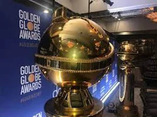 79th Golden Globe Awards 2022