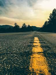 Biblical Dream Meaning of a Road