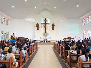 Señor Jesus Nazareno Chaplaincy - Dansolihon, Cagayan de Oro City, Misamis Oriental