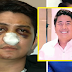 WILLIE REVILLAME GIVES P1-MILLION TO VHONG NAVARRO AFTER HE WAS SEVERELY BEATEN AND HOSPITALIZED - CRISTY FERMIN