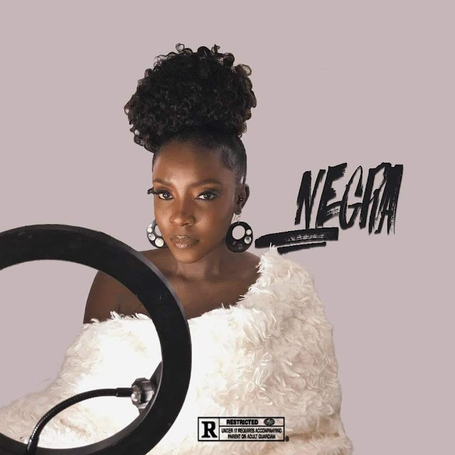 MANSONY - EP NEGRA (DOWNLOAD MUSICAS) 