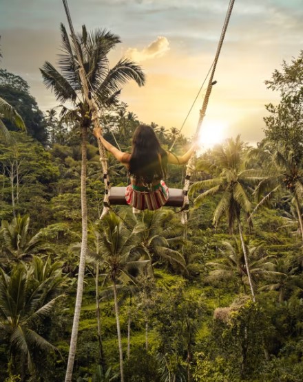 ubud - The Ultimate Guide to the Best Bali Beach in The World