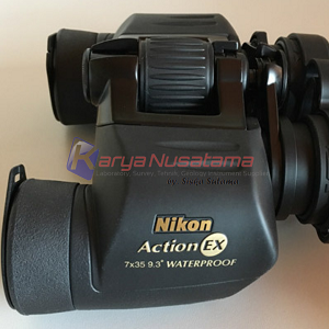 Jual Teropong Nikon Waterproof Action EX 7X35CF