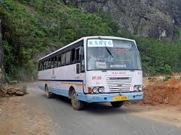 കൊറിയർ സർവീസും ആരംഭിക്കാനൊരുങ്ങി കെഎസ്ആർടിസി