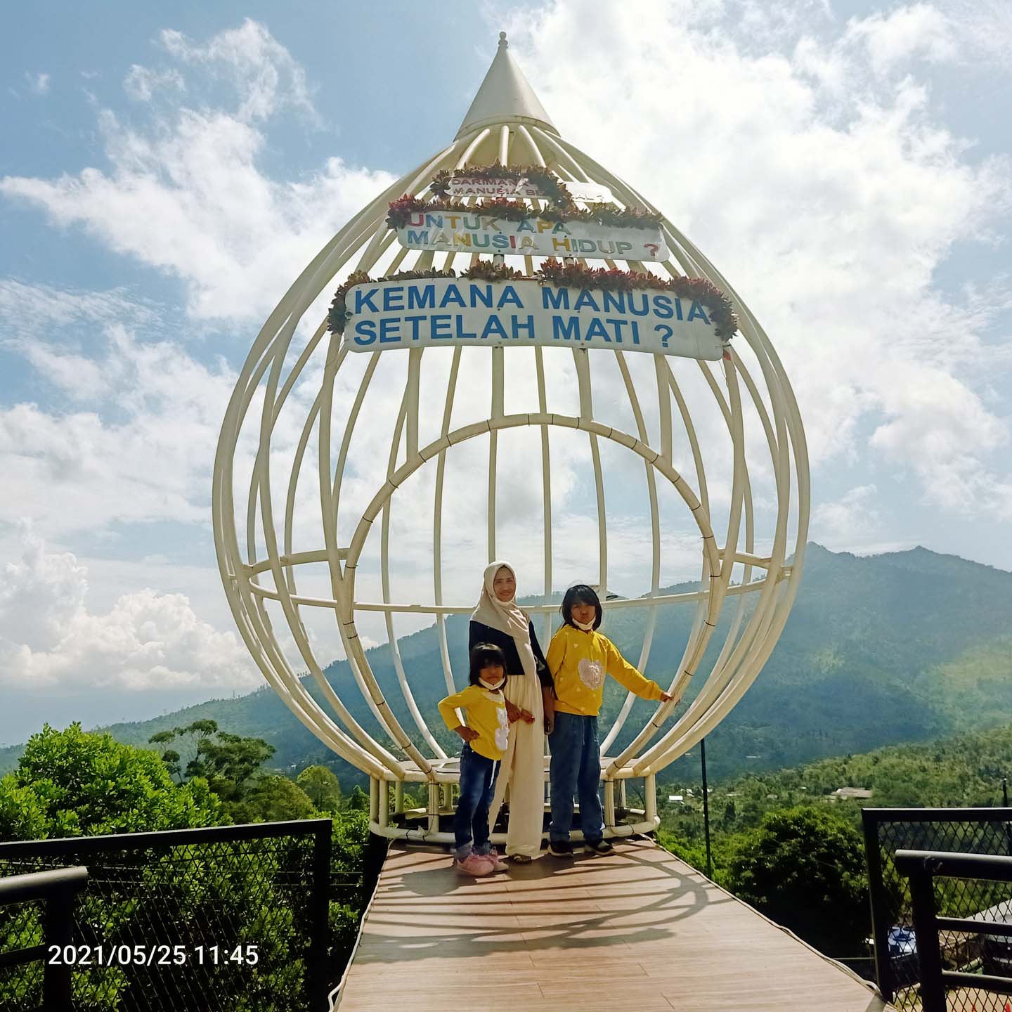 Cicalengka Dreamland Bandung