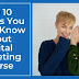 Top 10 Secrets You Never Know About Digital Marketing Course